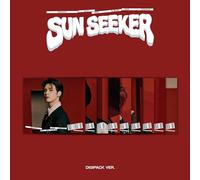 Cravity - Sun Seeker [Import]