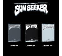 Cravity - Sun Seeker - Inkl. Photobook