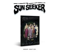Cravity - Sun Seeker Night Version-INKL. Photoboo [Import]