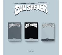 Cravity - Sun Seeker - Plve Platform Album Version