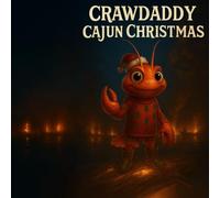 Crawdaddy Cajun Christmas