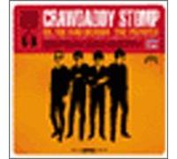 CRAWDADDY STOMP