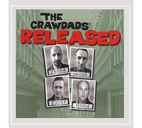 Crawdads - Released