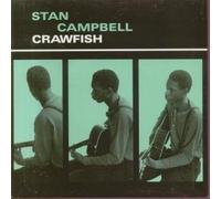 CRAWFISH 7" (45) UK WEA 1987 B/W TIL WE MEET AGAIN (YZ102) PIC SLEEVE