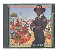Professor Longhair Crawfish Fiesta (CD) Album