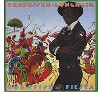 Crawfish Fiesta by Professor Longhair (1993-07-20)
