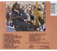 Crawfish Fiesta by Professor Longhair [Audio CD] NEUF