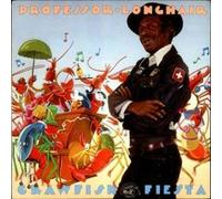 Crawfish Fiesta/Vinyle 180gr