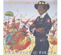 Crawfish Fiesta (LP)