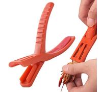 Crawfish Sheller, outil de soudure à languster, appareil portable pour fruits de mer pour la cuisine et les restaurants