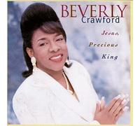 Crawford, Beverly - Jesus Precious King