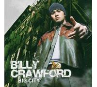 Crawford, Billy - Big City [Import]