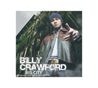 Crawford, Billy - Big City [Import]
