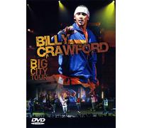 Crawford, Billy - Big City Tour 05