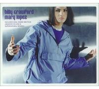 Crawford, Billy - Mary Lopez [Import]