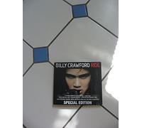 Crawford, Billy - Ride - Edition limitée