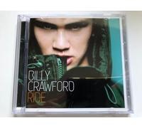 Crawford,Billy - Ride-Enhanced Version [Import]