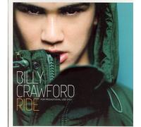 Crawford,Billy - Ride [Import]