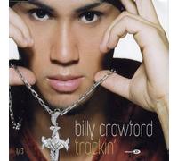 Crawford, Billy - Trackin 1