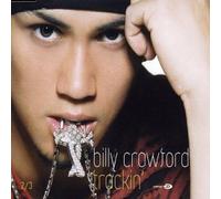 Crawford, Billy - Trackin 2
