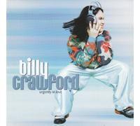 Crawford, Billy - Urgently in Love Than High