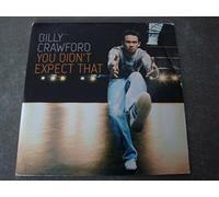 Crawford Billy - You Didn't Expect That [Import]