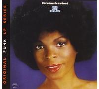 Crawford, Caroline - Nice And Soulful