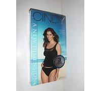 Crawford, Cindy - New Dimension [VHS] [Import USA]