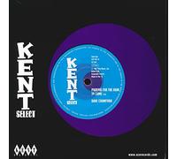 Dave Crawford et Jeannie Trevor – Praying for the Rain to Come – Vinyle – Kent Display