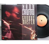 Crawford,Hank - Groove Master [Vinyl LP]