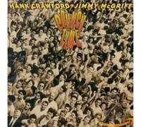 Crawford, Hank Mcgriff, J - Crunch Time [Import]