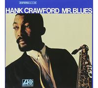 Crawford, Hank - Mr. Blues
