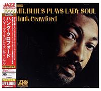Crawford, Hank - Mr. Blues Plays Lady Soul