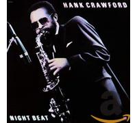 Crawford, Hank - Night Beat [Import]