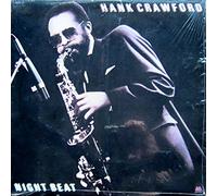 Crawford,Hank - Night Beat [Vinyl LP]