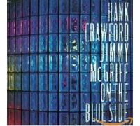 Crawford, Hank - on The Blue Side [Import]