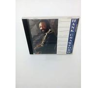 Hank Crawford – Portrait – Concord