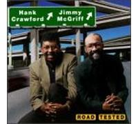 Crawford, Hank - Road Tested [Import]