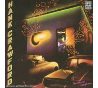Hank Crawford – Roadhouse Symphony – CD