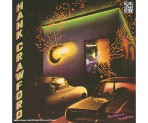 Crawford, Hank - Roadhouse Symphony