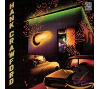 Crawford, Hank - Roadhouse Symphony [Import]