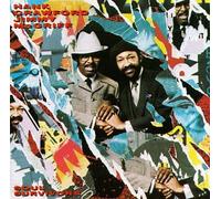 Crawford, Hank - Soul Survivors [Import]