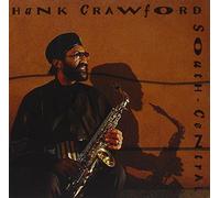 Crawford, Hank - South Central