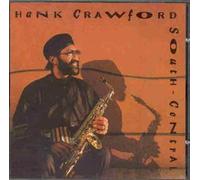 Crawford,Hank - South-Central [Import]