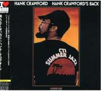 Crawford, Hanks Back