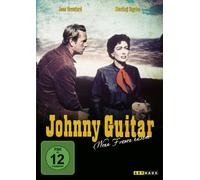 Crawford,Joan - Johnny Guitar [Import]