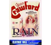 Crawford,Joan - Rain