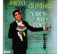 Crawford,Johnny - A Young Man's Fancy [Import]