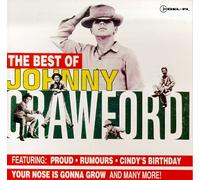 Crawford, Johnny - Best of Johnny Crawford