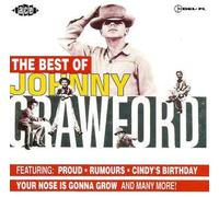 Crawford, Johnny - Best of Johnny Crawford